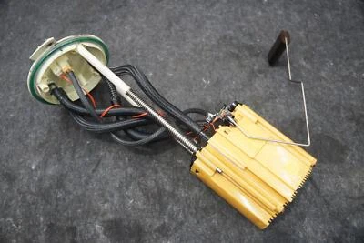 Diesel Fuel Tank Pump Sender 6.7L HC3Z9H307F Ford F250 Super Duty F350 2017-22 - Image 1 of 4