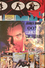 JAMES BOND 007 Comics Collection II - Rare Collection Digi Comics 