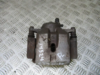 2011 LEXUS CT200H SE-L 1.8 HYBRID CVT MK1 PINÇA DE FREIO DIANTEIRA ESQUERDA REF14524 - Imagem 1 de 4