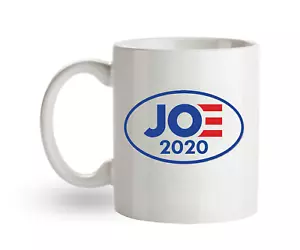 Joe Biden President 2020 Cup O' JO Democrat | 11oz. Coffee Ceramic Mugs NEW - Picture 1 of 1