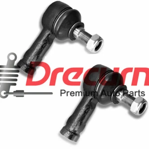 2Pc Outer Tie Rod End For Mercedes-Benz C220 C230 C280 CL500 CL600 CLK320 CLK430 - Bild 1 von 1