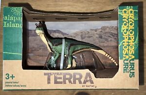 Terra by Battat Cryolophosaurus Dinosaur Jonathans Toys 2021 New