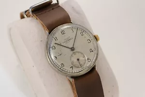 Tavannes vintage watch 15 jewels - Picture 1 of 8