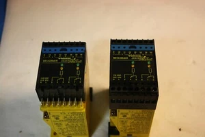 Amplificador de brumación Turck Multisafe MS13-22EXOR - Imagen 1 de 2