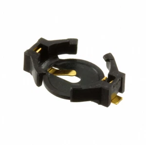  Replacement Clock Battery Holder - Picture 1 of 3