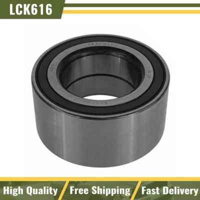 Cojinete de cubo de rueda delantero para Honda CR-V Acura RDX nuevo TIMKEN WB000012 WB0020 Foto 1 de 4