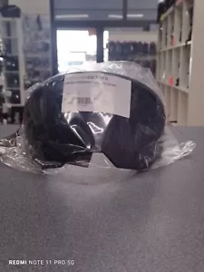 AIROH DARK SMOKE VISOR FOR HELMET COMMANDER 2 - Picture 1 of 1