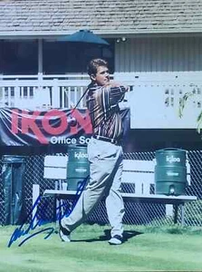 Lee Westwood Autographed Signed 8x10 PGA Pro Golfer - Picture 1 of 1
