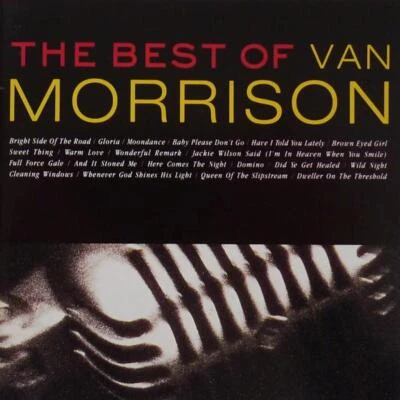 Van Morrison - The Best Of Van Morrison - Compilation - CD - Bild 1 von 2