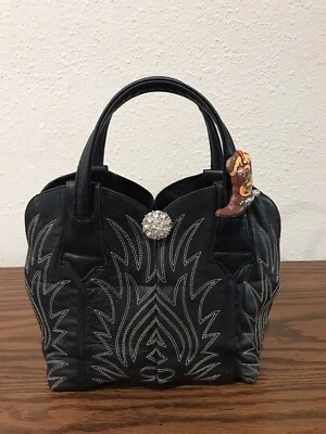 boots n' bags purse - Image 1 of 4
