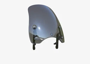 Original Dart Marlin S3 Fliegengitter - Moto Guzzi V7 850 - dunkle Tönung - Bild 1 von 1