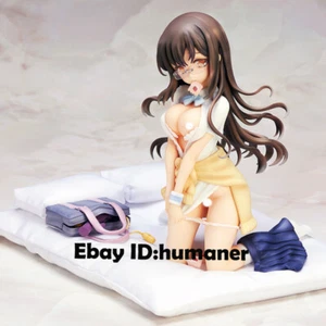 Figura pintada de PVC a escala 1/6 nativo de Kondo Yume ilustrada por CuteG - Imagen 1 de 7