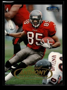 1998 Fleer Tradition #57 Reidel Anthony (NM)(FTB) - Picture 1 of 2