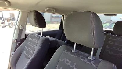 Kia Soul 2012 2013 par de reposacabezas OEM juego izquierdo derecho asiento Lh 887002k012ahd Foto 1 de 4