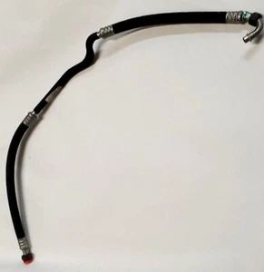 New Audi 80/90/Cabriolet/Coupe A.C. Hose 893260701D 2Bennett Audimotive - Bild 1 von 3