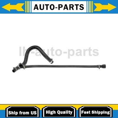 Conjunto de manguera de calefacción HVAC salida para Chevrolet Avalanche 1500 2002 2003 2004 Foto 1 de 4