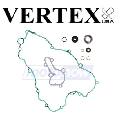 Vertex Water Pump Rebuild Kit for 1998-2002 KTM 380 EXC - Engine Water Pump qc - Image 1 of 4