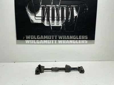 Eje de dirección superior intermedio Jeep TJ Wrangler 1997-2000 52080012AB OEM CC7E Foto 1 de 4