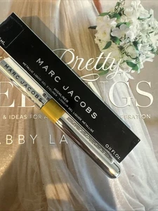 Marc Jacobs Highliner Waterproof Liquid Gel Eyeliner Shade #38 Gold Getter 3,5ml - Bild 1 von 3