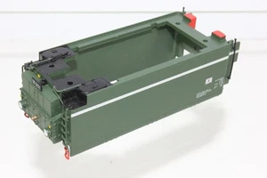 Märklin 38201 Carcasa Tender 1. Tender para locomotora de vapor BR 18 201 de la República Democrática Alemana - Imagen 1 de 7