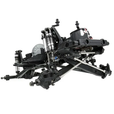 Pro-Line 1/10 Twin I-Beam 2WD Pre-Runner Suspension Conversion Kit: SCX10 I & II - Image 1 of 4