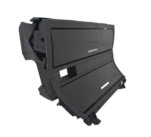 BMW E46 Ablage Mittelkonsole Aschenbecher Ablagefach 8202178 - Picture 1 of 4