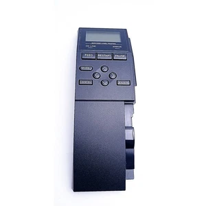Panel de control para impresora térmica Toshiba B-EX4T1 - Imagen 1 de 4