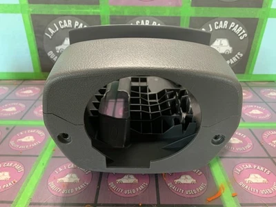 Toyota Camry 2005 columna de dirección cubierta superior e inferior moldura OEM Foto 1 de 4