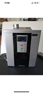 Life Water Ionizer 7600 Counter-top Machine New Filters error code #1 see descr  - Picture 1 of 2