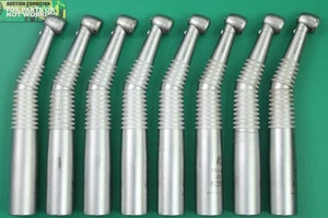 KAVO Mira LUX 3 635 B Alta Velocidad (8pk) - PIEZA DE MANO EE. UU. para REPARACIÓN - - Imagen 1 de 8