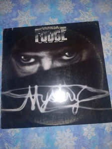 Vanilla Fudge – Mystery - 1984 - ATCO Records 90149-1 Vinyl LP - Picture 1 of 3