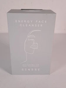 SENSEE LED Energy Face Cleanser Bio Electric Heat Technology BNIB - Picture 1 of 12