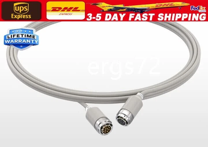 1pc ABB 3HAC7998-1 Brand New Control Cable Signal 7 Meters Fast Shipping - Image 1 of 1