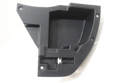 2018 - 2021 LEXUS NX300 REAR LEFT TRUNK TRAY BOX COMPARTMENT TRIM OEM 6499778011 - Image 1 of 4