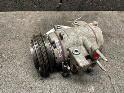 Compresor de aire acondicionado sin paquete de clima caliente para camioneta Ford F150 15-16 2026347 Foto 1 de 4