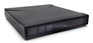 Teac DIG-72032 Server External Drive USB DVD/CD-ROM DV-W28U/EXT/KIT - Picture 1 of 6