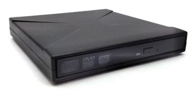 Teac DIG-72032 Server External Drive USB DVD/CD-ROM DV-W28U/EXT/KIT - Image 1 of 4