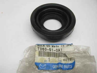 NUEVA CUBIERTA DE BOMBILLA DE FAROS DE HAZ BAJO OEM T060-51-0A1 para Mazda Millenia 2001-2002 Foto 1 de 3
