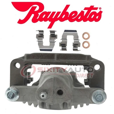 Raybestos Rear Right Disc Brake Caliper for 1999-2005 Pontiac Grand Am - oo Foto 1 de 4