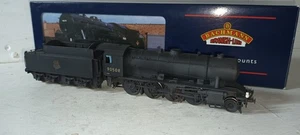 Calibre OO Bachmann 32-257 austeridad 90508 escala fina detallada Kadee - Imagen 1 de 10