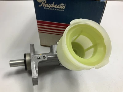 Главный тормозной цилиндр MISSING CAP Raybestos MC39757 для Honda Prelude 1988-1990 годов выпуска - Изображение 1 из 4