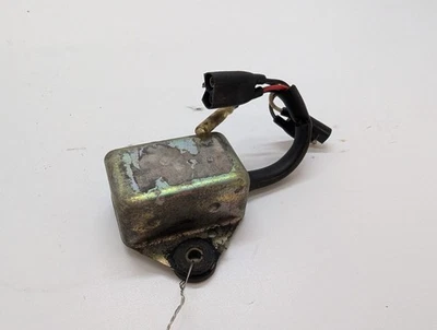 Arctic Cat Used OEM CDI 3003-167 Cougar 500 F/C Bearcat Jag 1980-1999 - Изображение 1 из 4