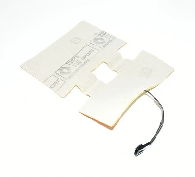 Sitzheizung Heizelement Lehne Vorne,Rechts,Links 7701206469 Laguna II Grandtour - Bild 1 von 4