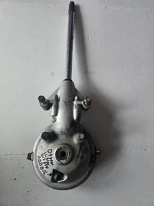 Yamaha V Star 650 XVS 650 rear differential - Foto 1 di 14