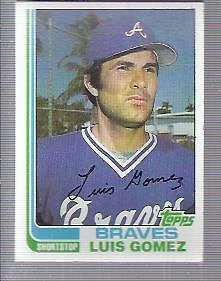 1982 Topps Baseball Pick Complete Your Set #251-500 RC Stars - Image 1 of 1