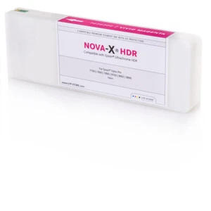 Cartucho de tinta NOVA-X® HDR | 700 ml compatible Epson StylusPro 7700 7900 9700 9900 - Imagen 1 de 1