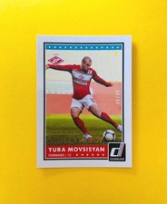 Panini Donruss Soccer 2015 - Gold Press Proof Parallel Cards (/99)