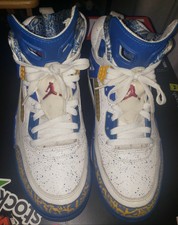 Jordan Spizike Do The Right Thing 2007 