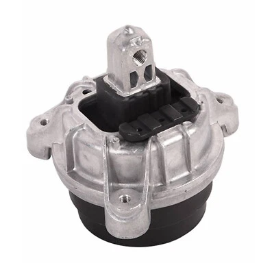 Se adapta a BMW 528i xDrive 2012-16 2,0 L AWD montaje motor delantero derecho 22116785602 Foto 1 de 4