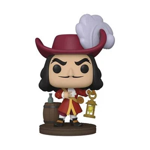 Funko Pop! Disney: Villains - Captain Hook - Picture 1 of 2